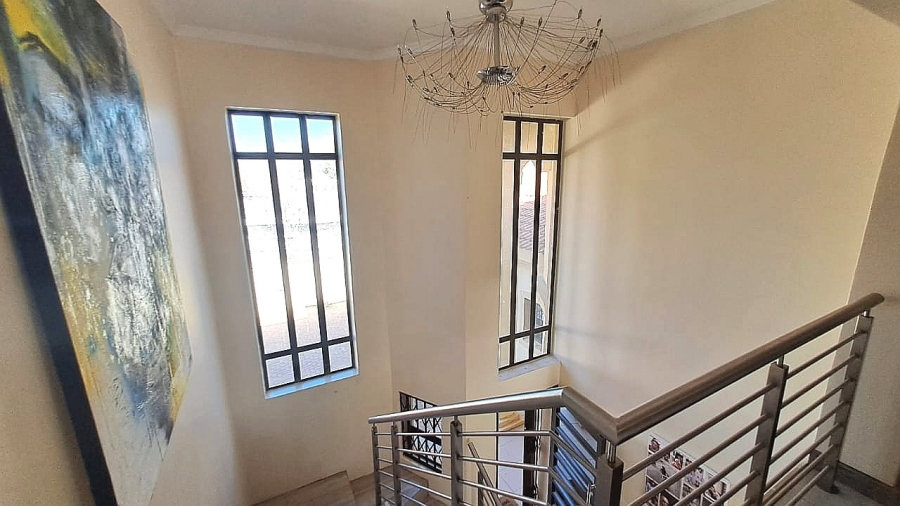 3 Bedroom Property for Sale in Universitas Free State